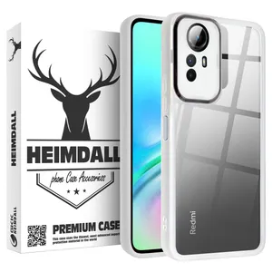 GKK Viny Cover Suitable Xiaomi Redmi Note 12S