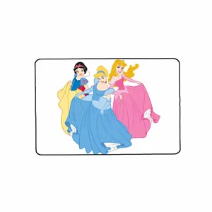 ماوس پد مدل دیزنی کد 058