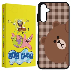 BOB Ghab BCPA25 Cover For Samsung Galaxy A25