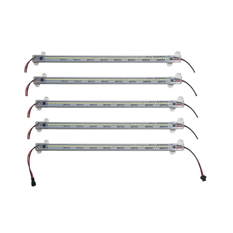 ریسه خطی مدل 3528 طول 30 سانتی متر بسته 5 عددی