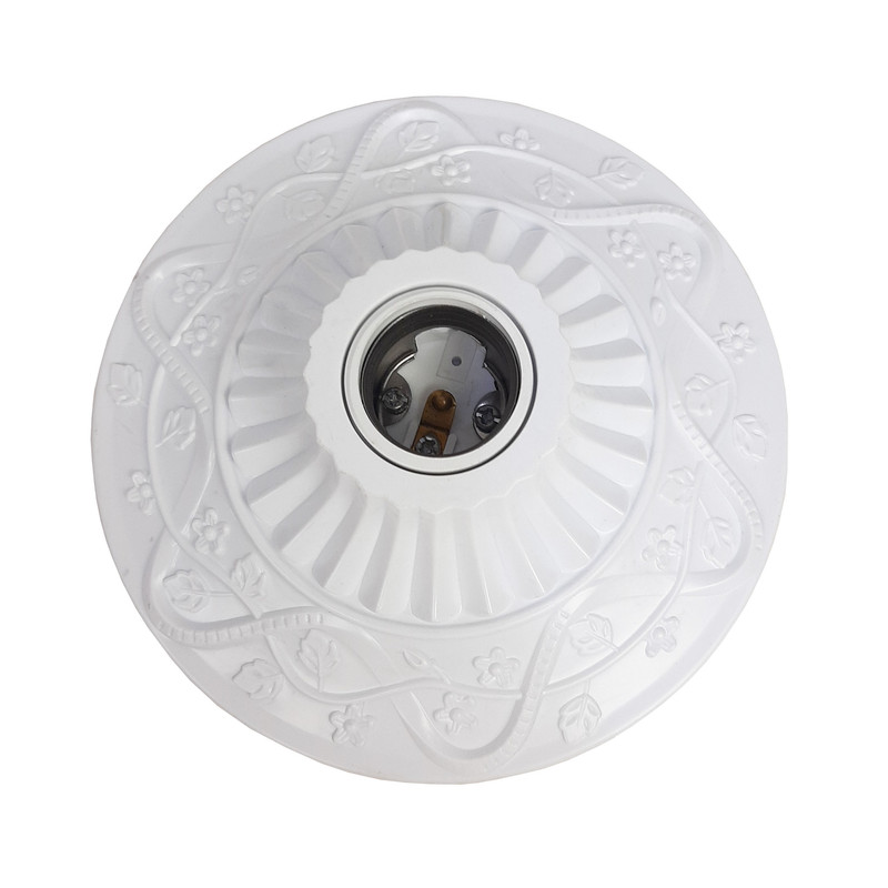 سرپیچ مدل سقفی کد 2024 مجموعه 2 عددی