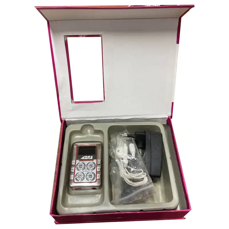 پخش کننده موسیقی مدل 2g