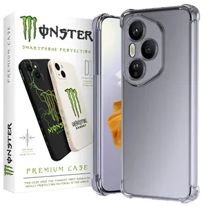 Monster QSM for Honor 400 Pro
