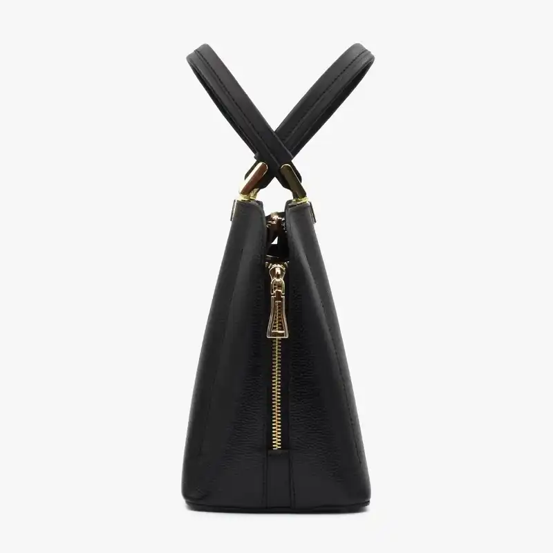 کیف دستی زنانه چرم تهران مدل 791MF