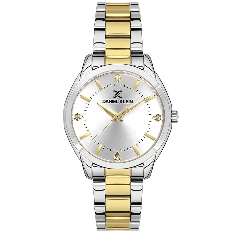 ساعت مچی عقربه ای زنانه دنیل کلین مدل DK.1.13491-4