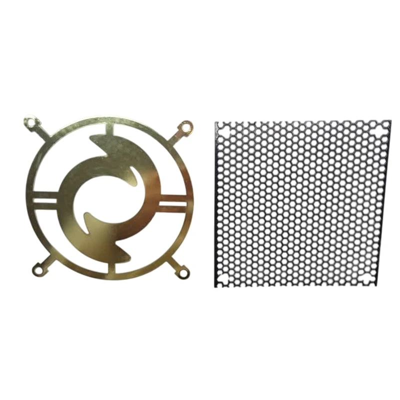  محافظ فن کامپیوتر  طرح VIERA