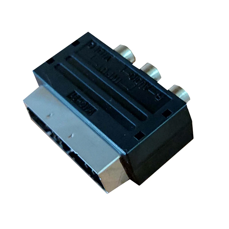 مبدل RCA مدل VMC-91