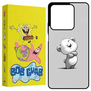 BOB Ghab BCPN13 Cover For Xiaomi Redmi Note 13 4G