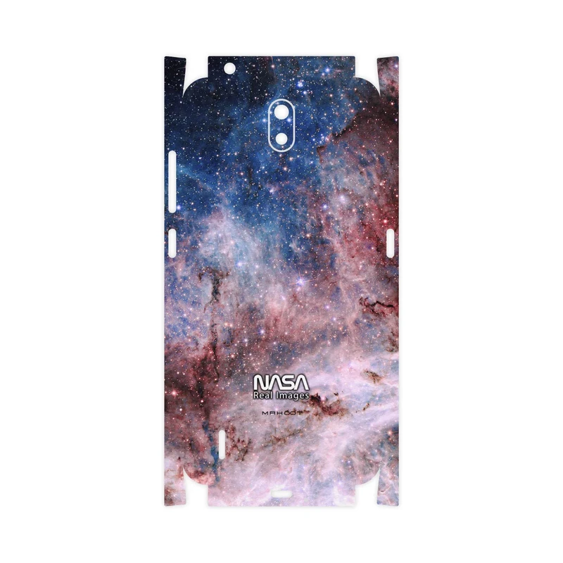 برچسب پوششی ماهوت مدل Universe-by-NASA-6-FullSkin مناسب برای گوشی موبایل نوکیا C1