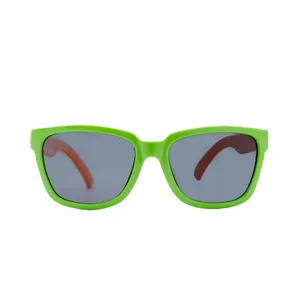 عینک آفتابی بچگانه ام اند او مدل Lilly-c6