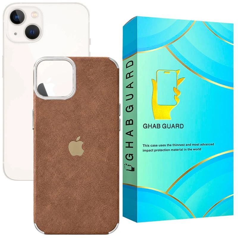 کاور قاب گارد مدل MOCAG مناسب برای گوشی موبایل اپل iPhone 13 / iPhone 14