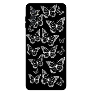 Megafone 7244 Cover For Samsung Galaxy M52