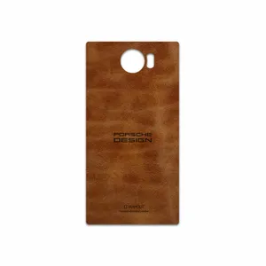 MAHOOT BFL-PRDS Cover Sticker for BlackBerry Priv