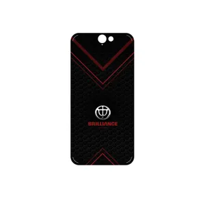 MAHOOT Brilliance Cover Sticker for HTC One A9