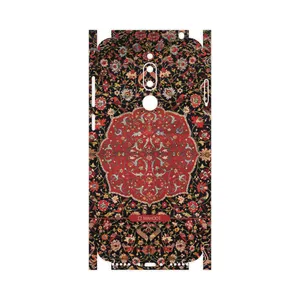 MAHOOT Persian-Carpet-Red-FullSkin Cover Sticker for Meizu M6T