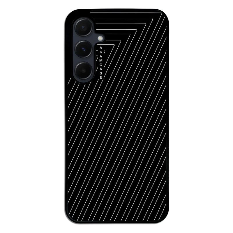 کاور آکام مدل AMC-WSGA55-ALPHAZEBRABET-70 مناسب برای گوشی موبایل سامسونگ Galaxy A55