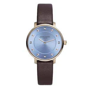 ساعت مچی عقربه ای زنانه پیر کاردین مدل PC902412F05