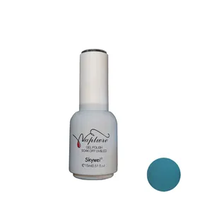 لاک ژل ناخن اسکای وی شماره 035