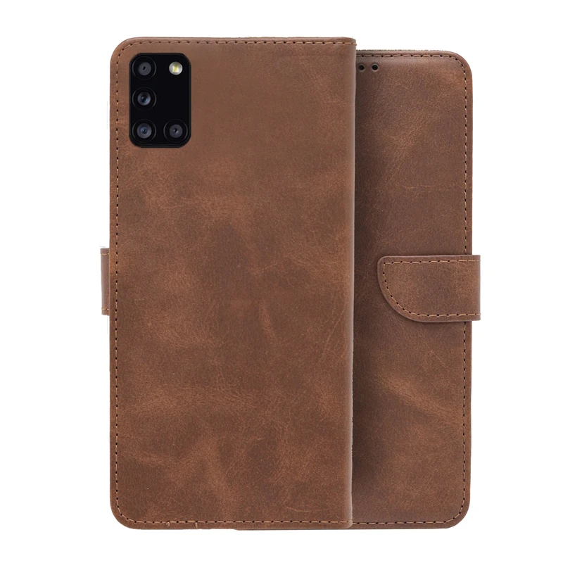 کیف کلاسوری  مدل خوشنژاد مناسب برای گوشی موبایل سامسونگ Galaxy A31 4G / 5G