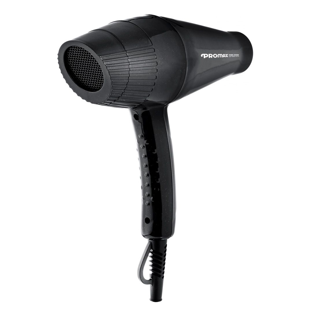 سشوار حرفه ای پرومکس مدل Ref.7200 -  - 4