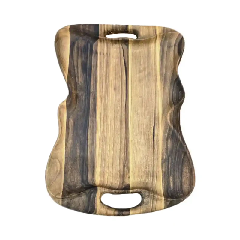 سینی چوبی مدل a50