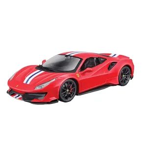ماکت ماشین مایستو مدل Ferrari 488 Pista
