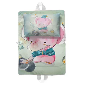 سرویس خواب 2 تکه کودک شمسه نگار مدل A19