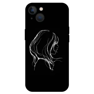 Megafone 7766 Cover For Apple Iphone 13 mini