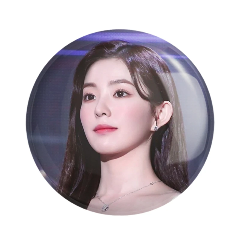مگنت خندالو مدل آیرین گروه رد ولوت Red Velvet کد 19663