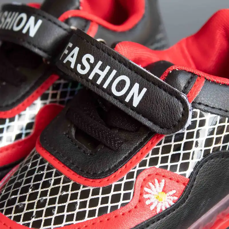 کفش مخصوص پیاده روی مدل Fashion-Trend BlkReQ-101021