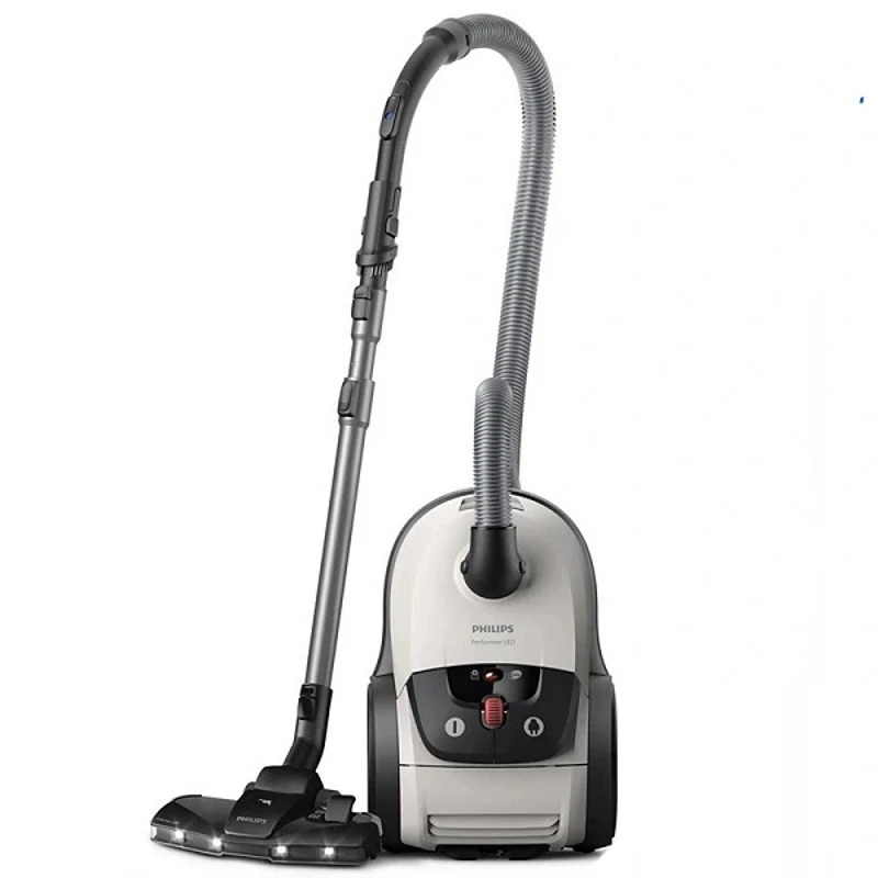 جاروبرقی 2200 وات فیلیپس مدل XD8042 جاروبرقی 2200 وات فیلیپس مدل XD8042
