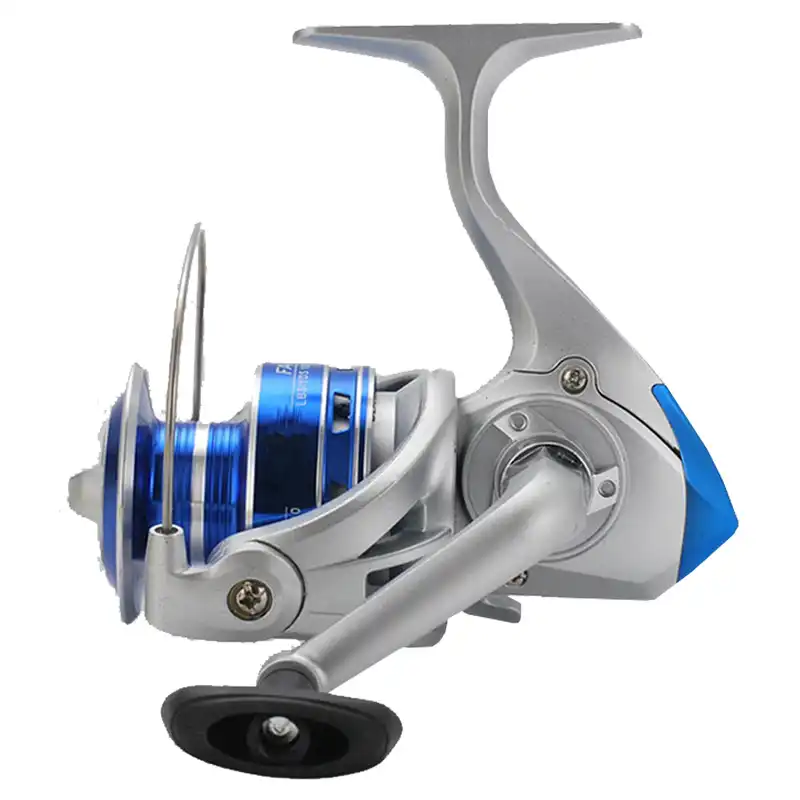 چرخ ماهیگیری های چاو مدل TH 4000