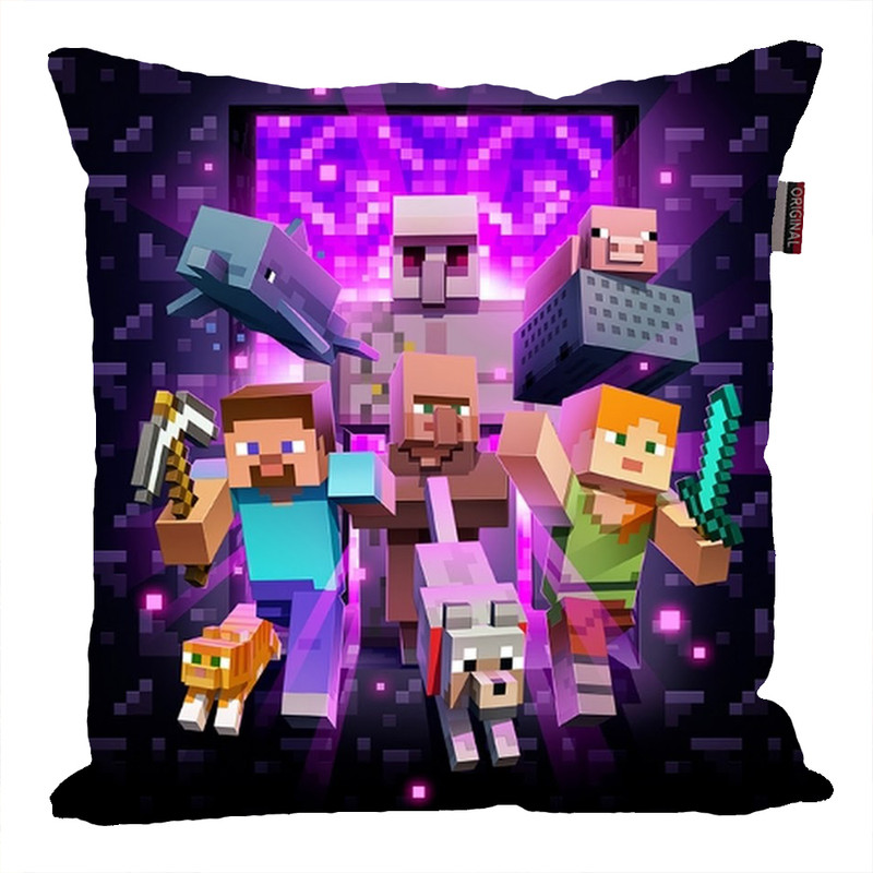 کوسن ناریکو طرح ماینکرافت Minecraft کد 03760