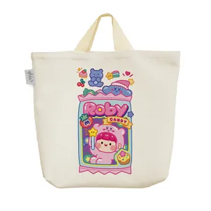 ساک خرید خندالو مدل رورو جامپ کد 2722