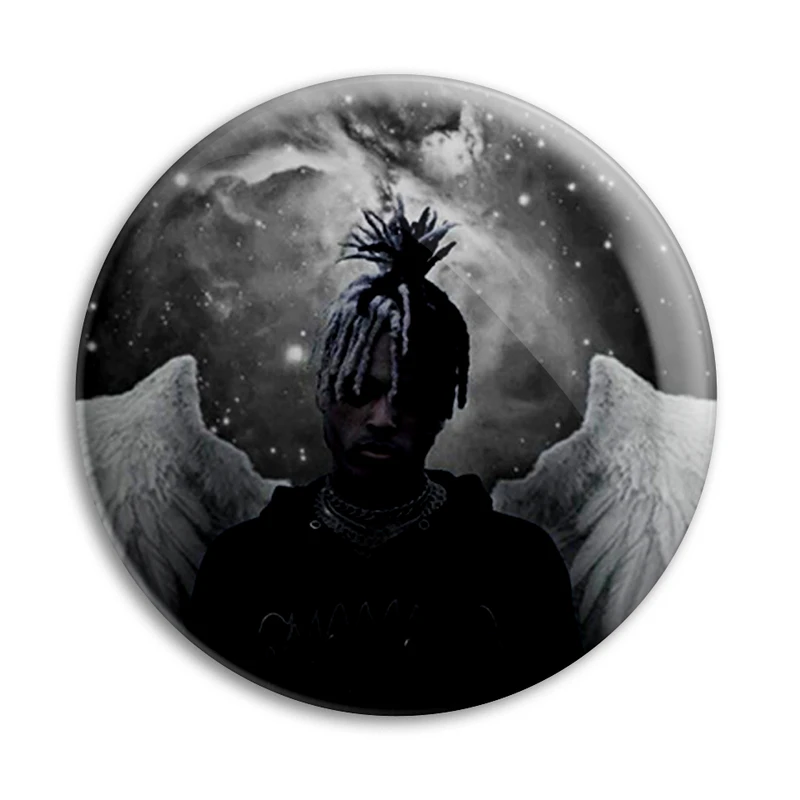  پیکسل پرمانه طرح xxxtentacion کد pm.7949