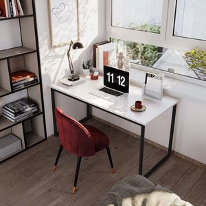 نقد و بررسی میز اداری دیزم مدل CD_M100_140_WONE توسط خریداران