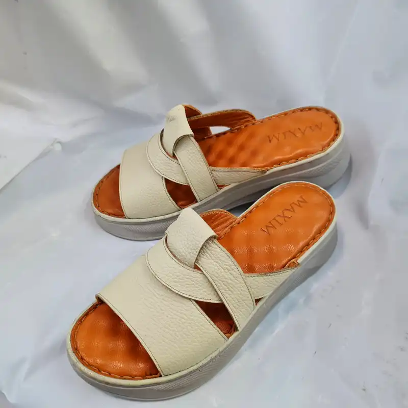 دمپایی زنانه ماکسیم مدل A30