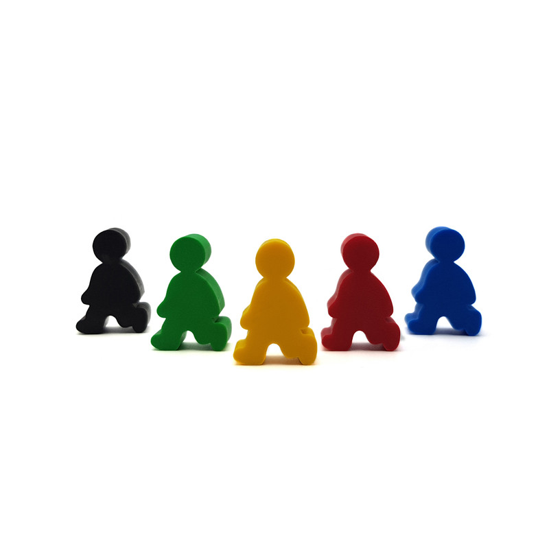 بازی فکری هوپا مدل شاهراه