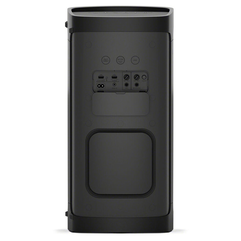 اسپیکر بلوتوثی قابل حمل سونی مدل srs-XP700