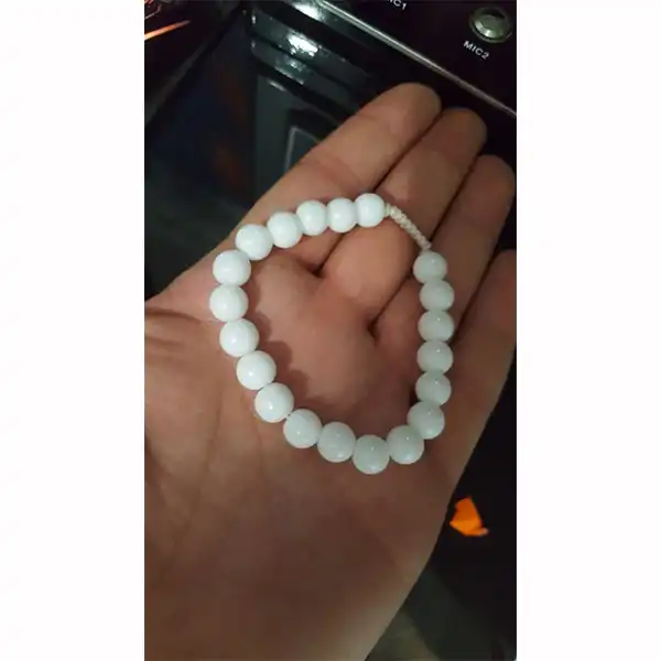 دستبند زنانه مدل اونیکس کد 669322