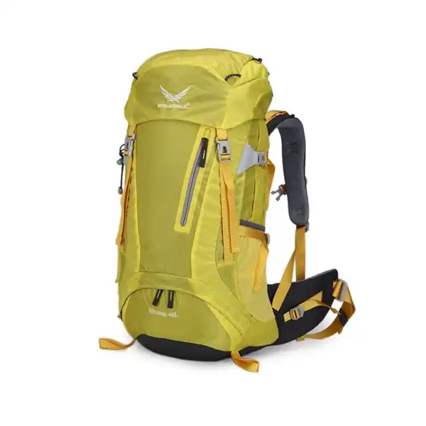 کوله پشتی سفری اسنو هاوک مدل SIRVAN کد KA-8075
