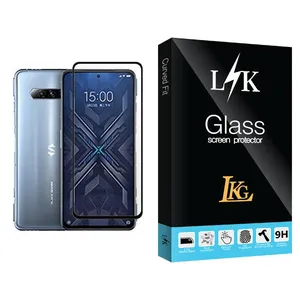 LKG LK Glass MIX001 Screen Protector For Xiaomi Black Shark 4