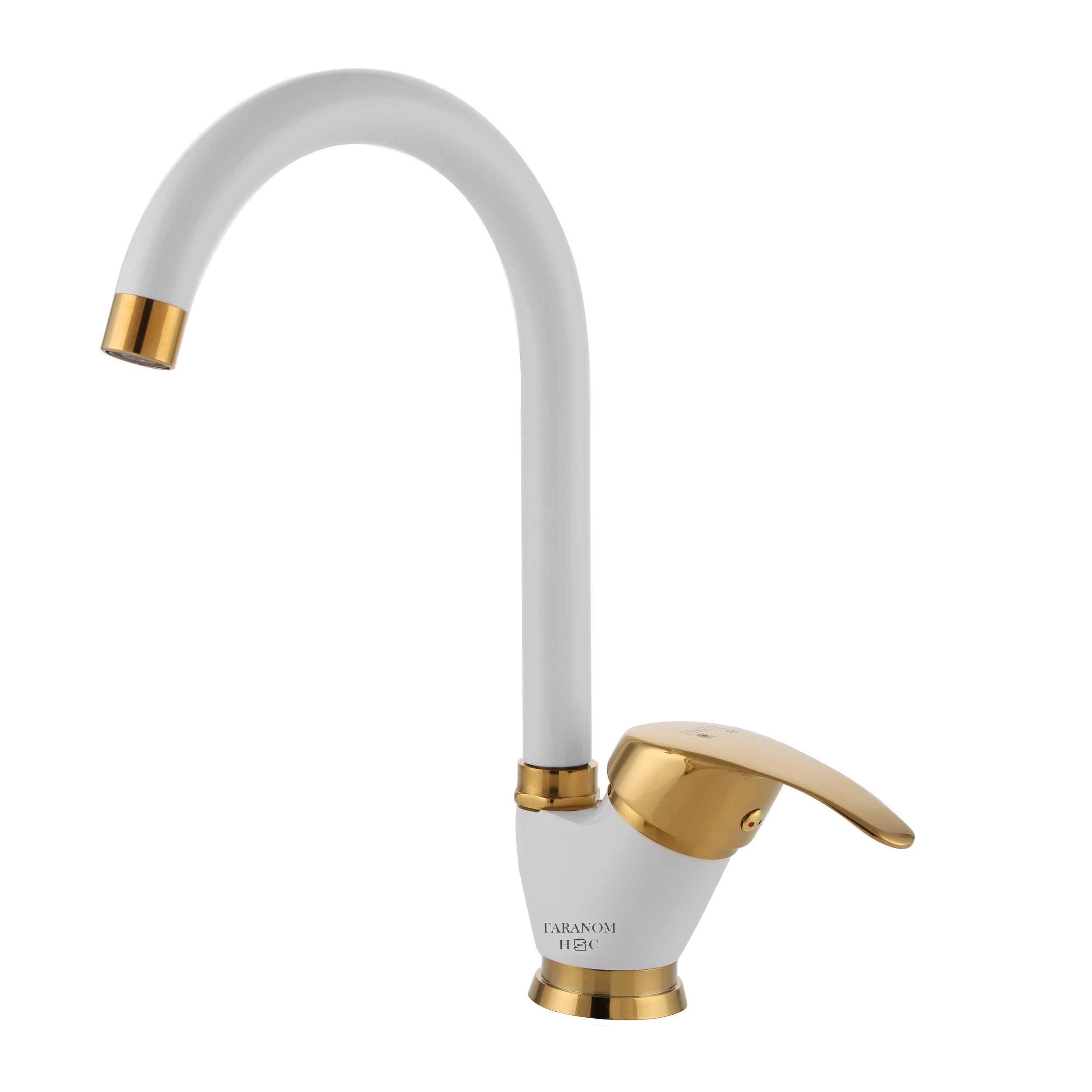 ست شیرآلات ترنم مدل مکث پلاس ST مجموعه 6 عددی