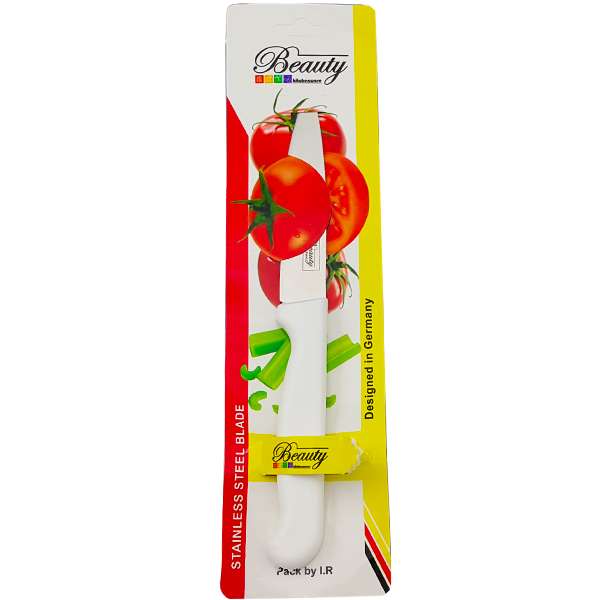 چاقو بیوتی  مدل سرآشپز کد 317