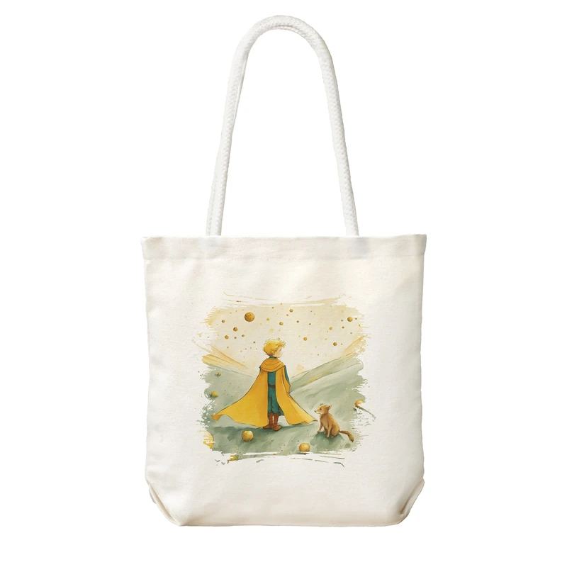 ساک خرید شادیت مدل شازده کوچولو کد 777