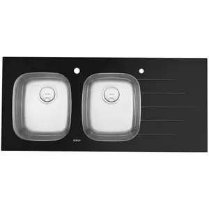 سینک درسا مدل DS1000