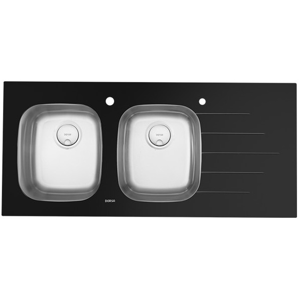 سینک درسا مدل DS1000