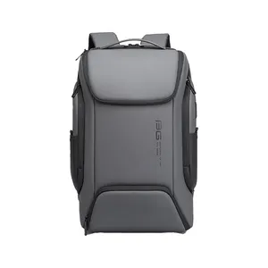 کوله پشتی لپ تاپ بنج مدل  7267 مناسب برای لپ تاپ 14.1 تا 15.6 اینچی