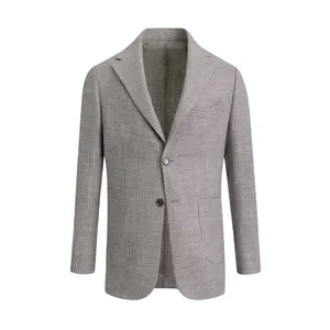 کت تک رسمی مردانه کروم مدل 2520203