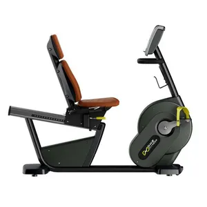 دوچرخه ثابت دی اچ زد مدل 9109